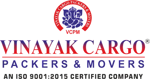 Vinayak Cargo Packers and Movers in surat 